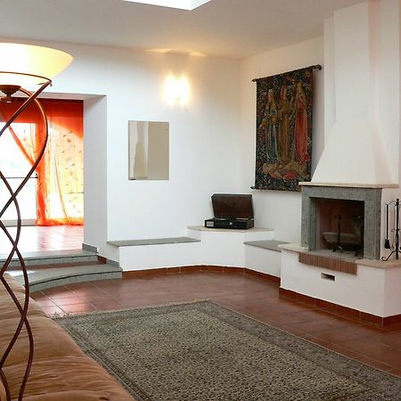 Agriturismo Il Casale Delle Ginestre Fiumicino Zewnętrze zdjęcie