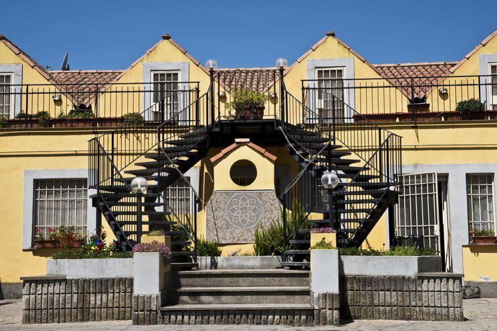 Agriturismo Il Casale Delle Ginestre Fiumicino Zewnętrze zdjęcie