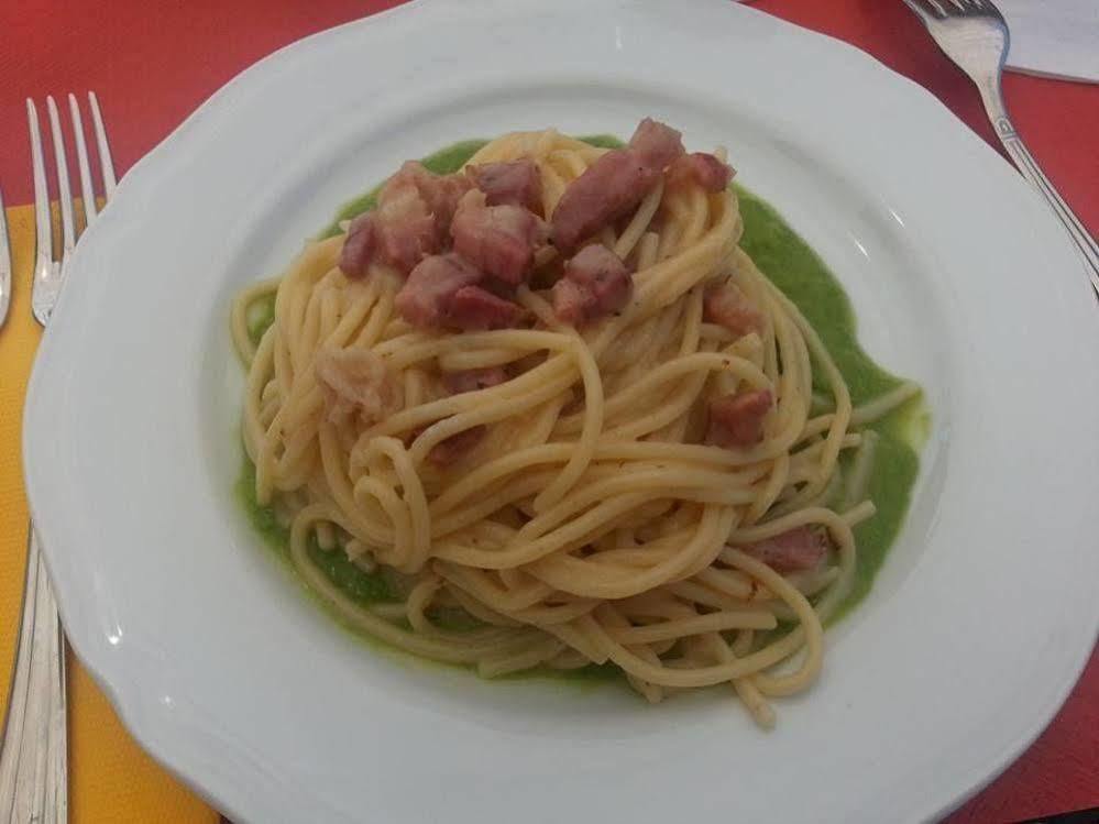 Agriturismo Il Casale Delle Ginestre Fiumicino Zewnętrze zdjęcie