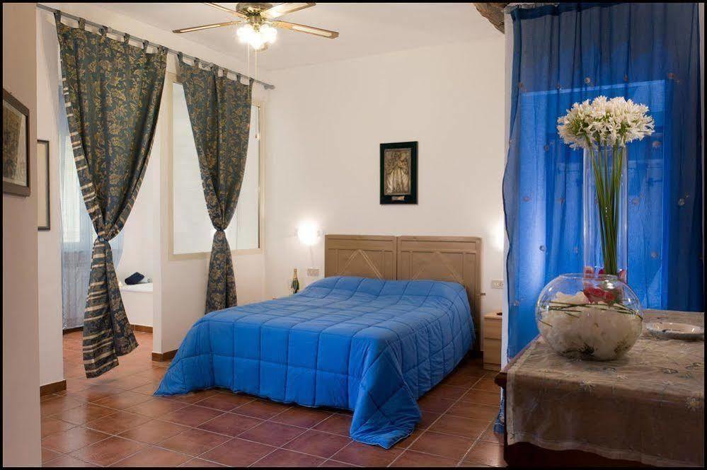 Agriturismo Il Casale Delle Ginestre Fiumicino Zewnętrze zdjęcie