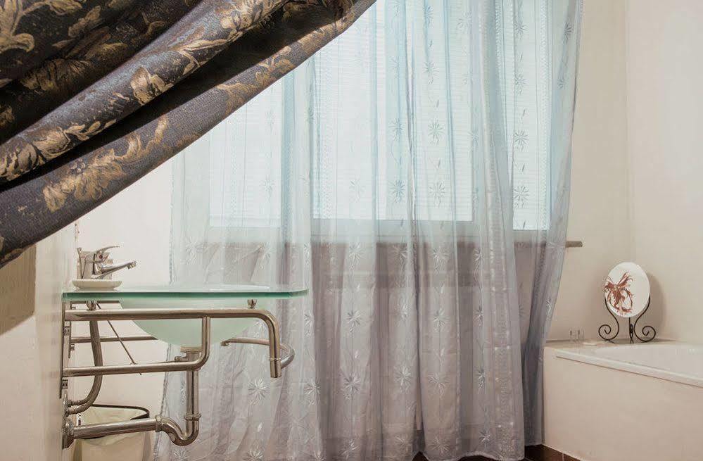 Agriturismo Il Casale Delle Ginestre Fiumicino Zewnętrze zdjęcie