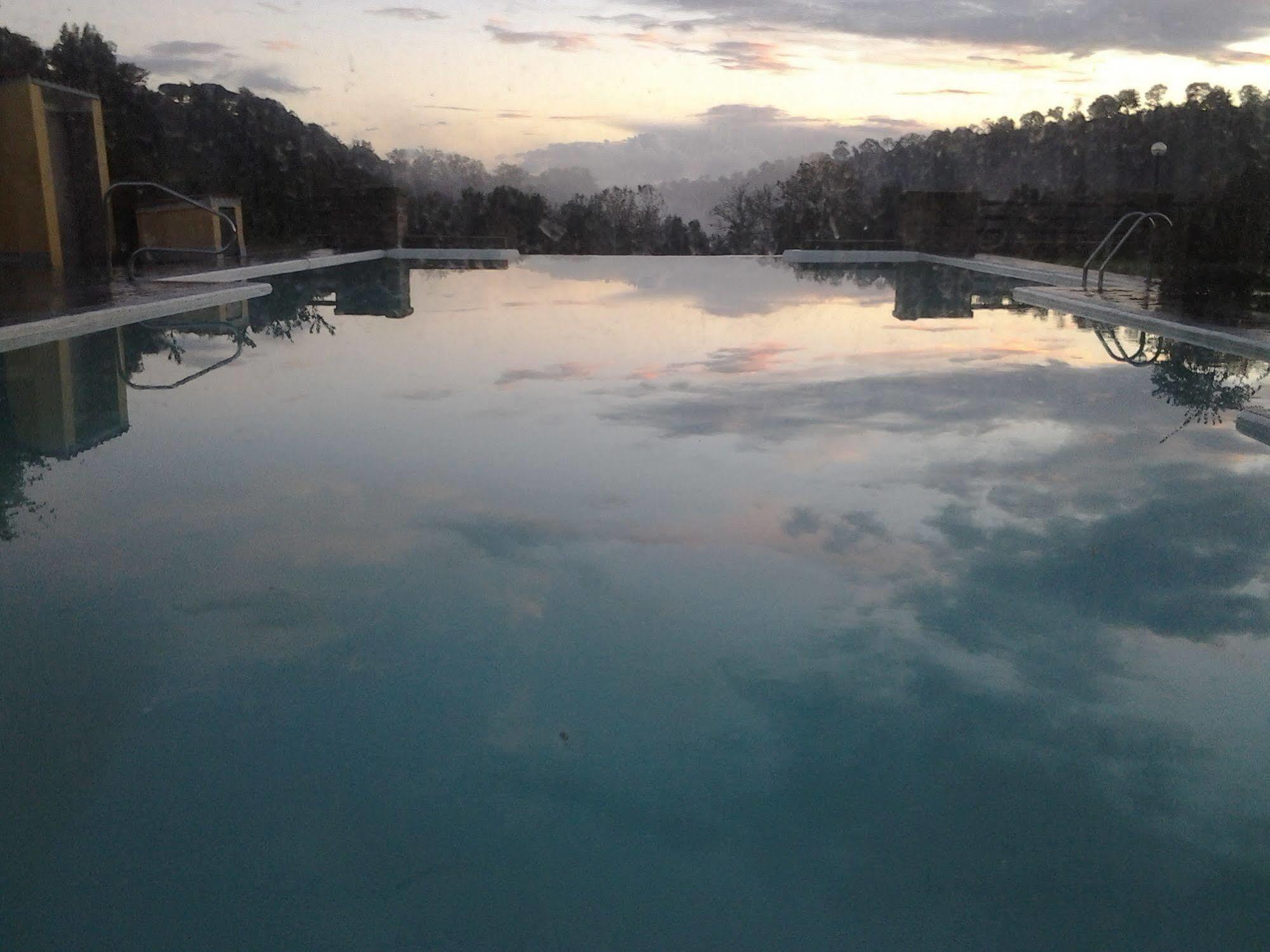 Agriturismo Il Casale Delle Ginestre Fiumicino Zewnętrze zdjęcie