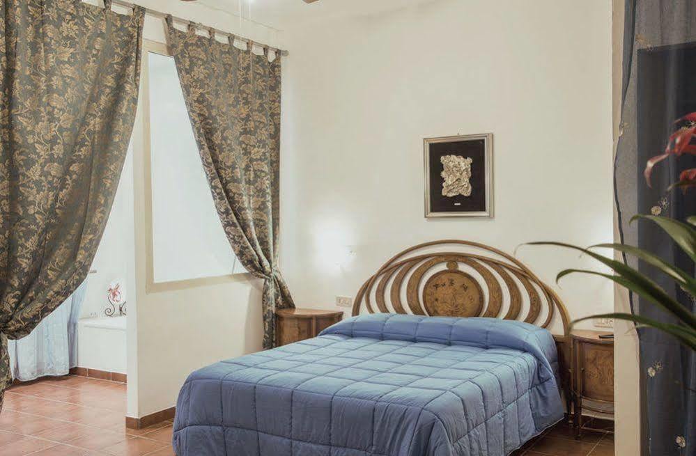 Agriturismo Il Casale Delle Ginestre Fiumicino Zewnętrze zdjęcie