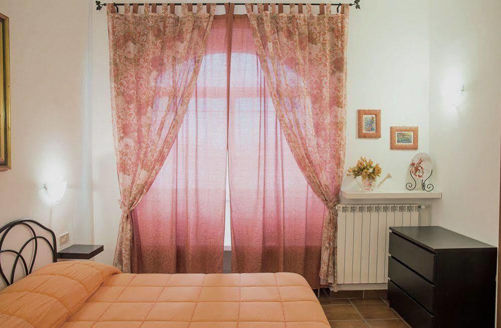 Agriturismo Il Casale Delle Ginestre Fiumicino Zewnętrze zdjęcie