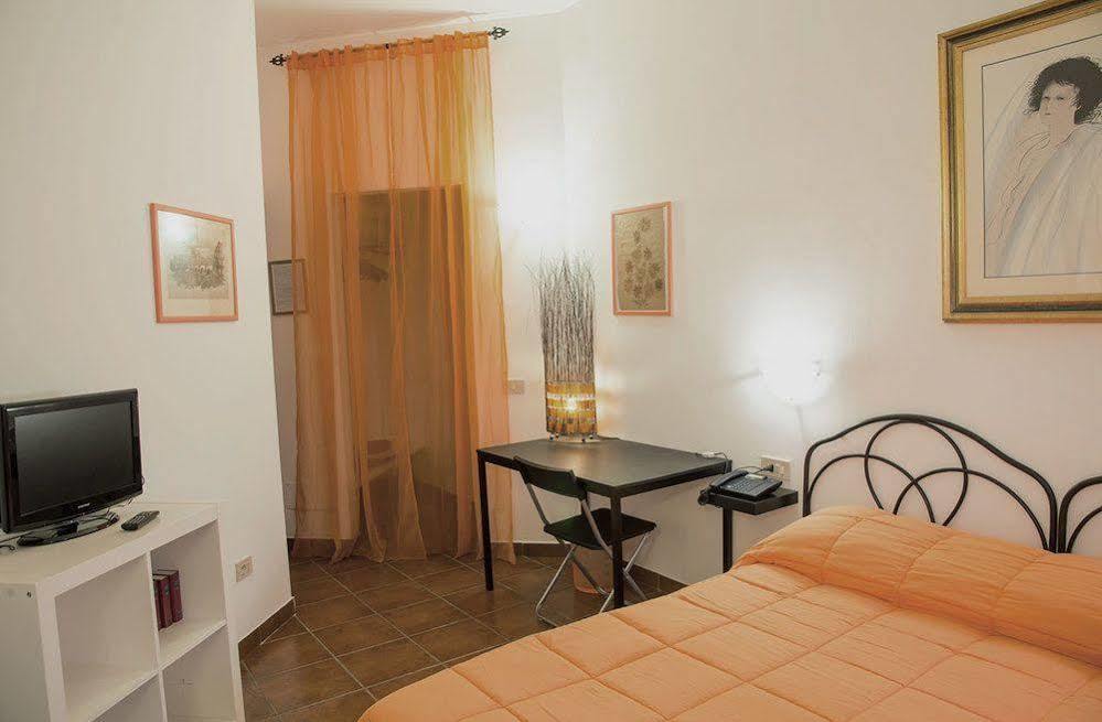 Agriturismo Il Casale Delle Ginestre Fiumicino Zewnętrze zdjęcie