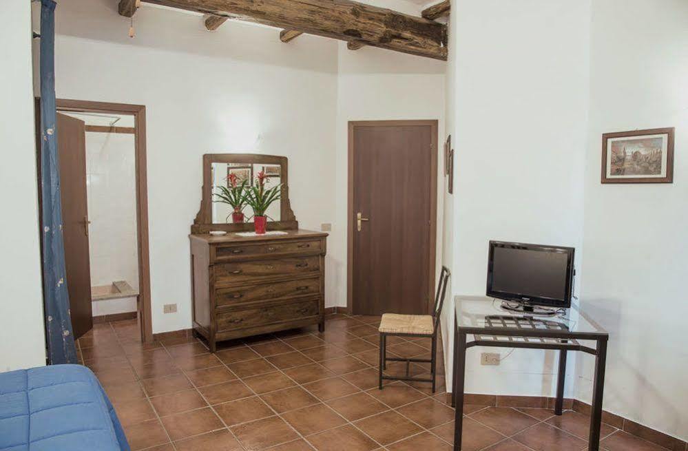 Agriturismo Il Casale Delle Ginestre Fiumicino Zewnętrze zdjęcie