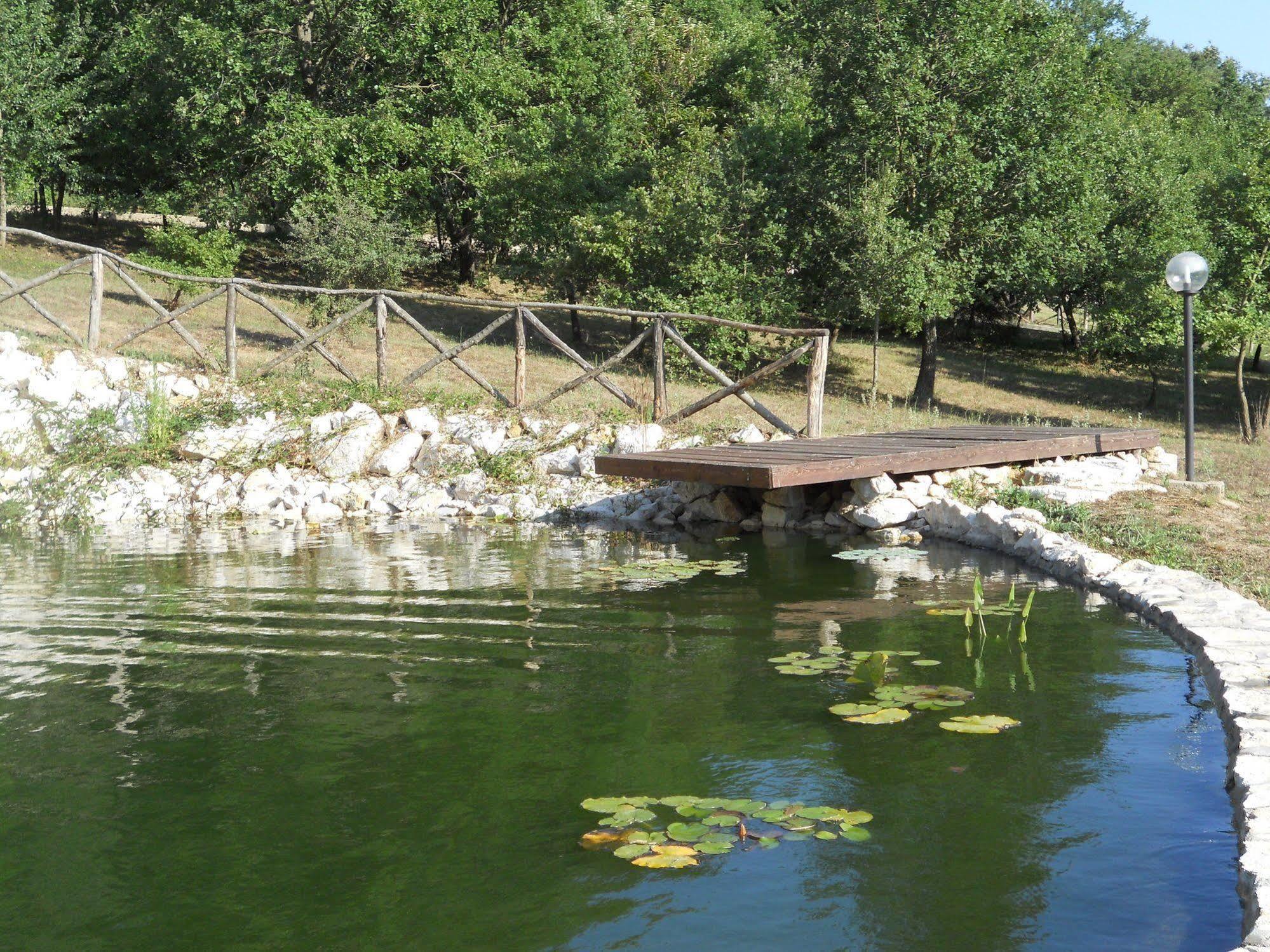 Agriturismo Il Casale Delle Ginestre Fiumicino Zewnętrze zdjęcie