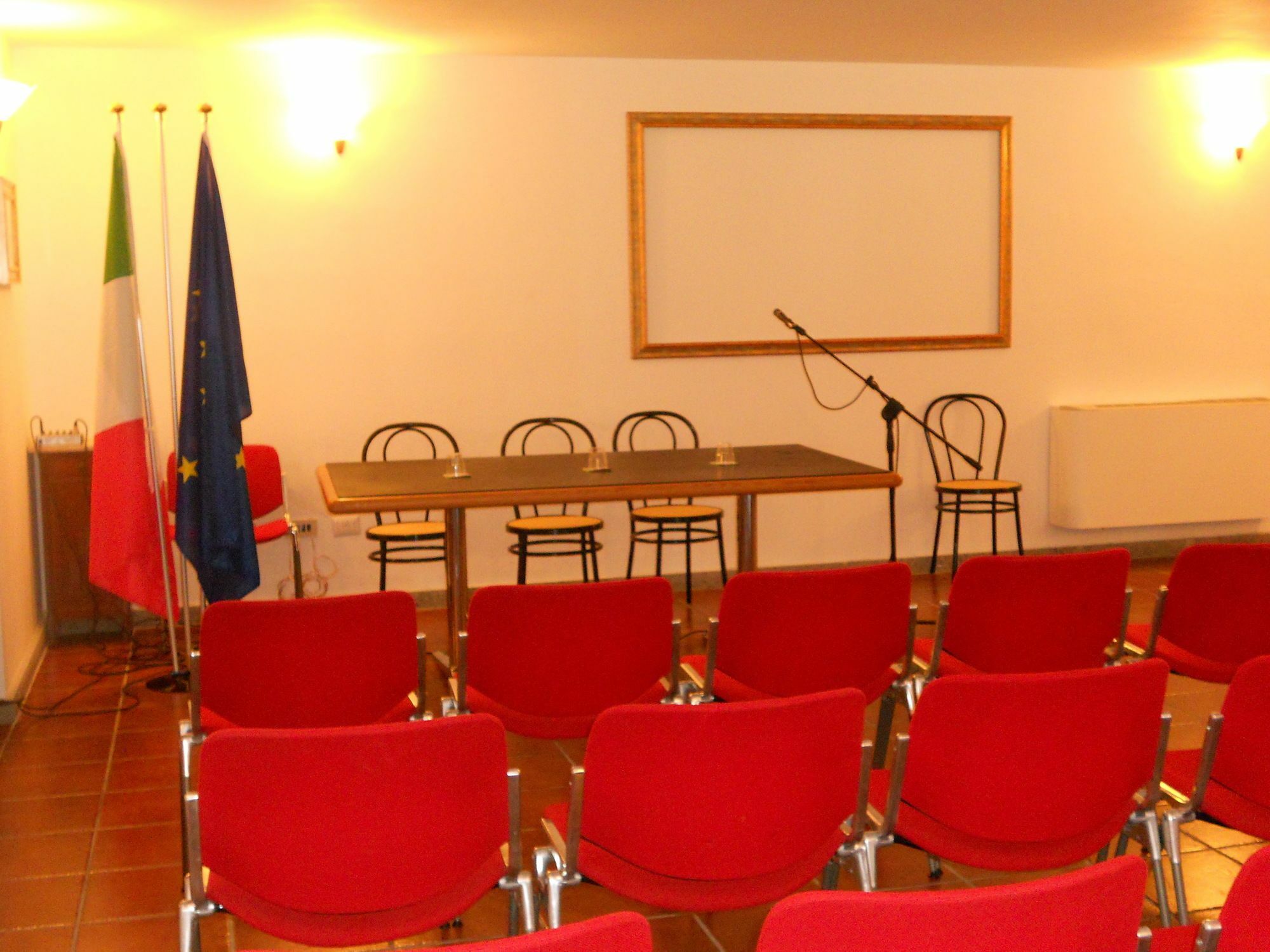Agriturismo Il Casale Delle Ginestre Fiumicino Zewnętrze zdjęcie
