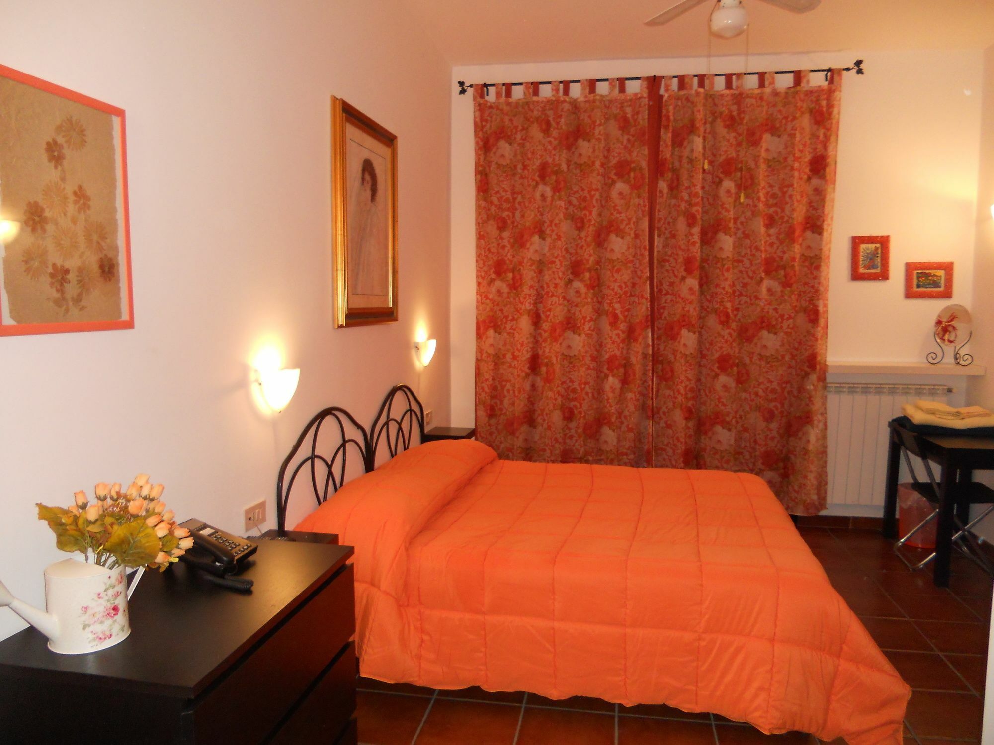 Agriturismo Il Casale Delle Ginestre Fiumicino Zewnętrze zdjęcie