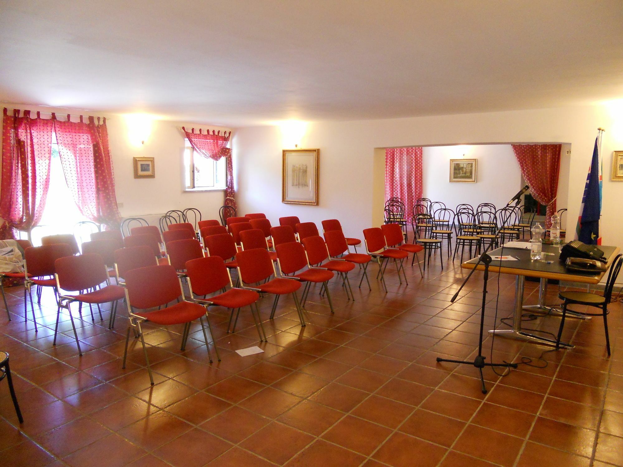 Agriturismo Il Casale Delle Ginestre Fiumicino Zewnętrze zdjęcie
