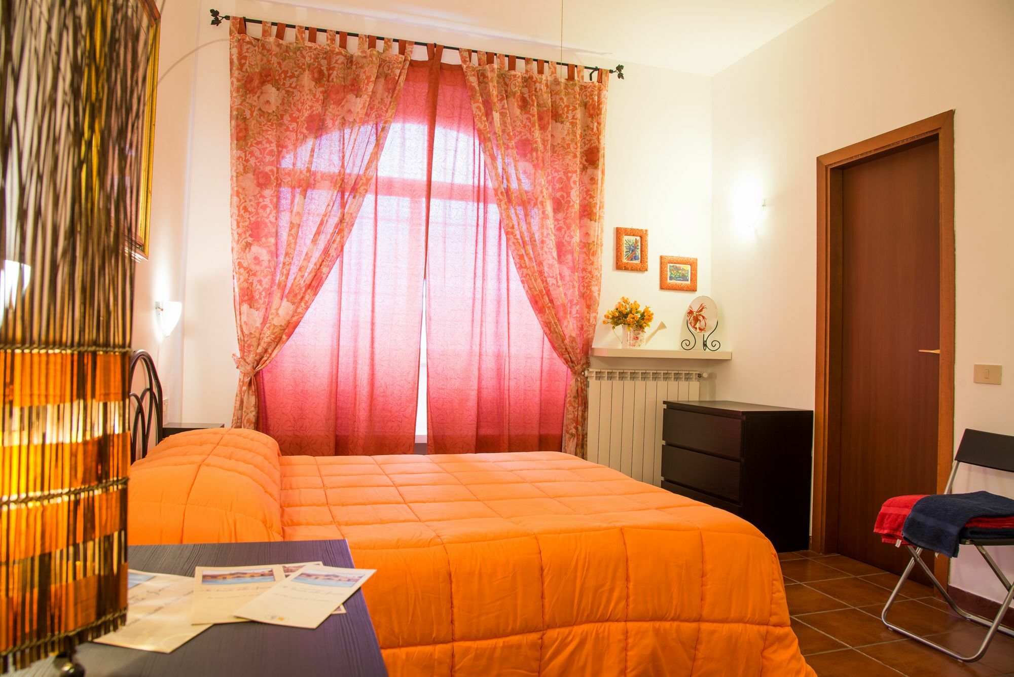 Agriturismo Il Casale Delle Ginestre Fiumicino Zewnętrze zdjęcie