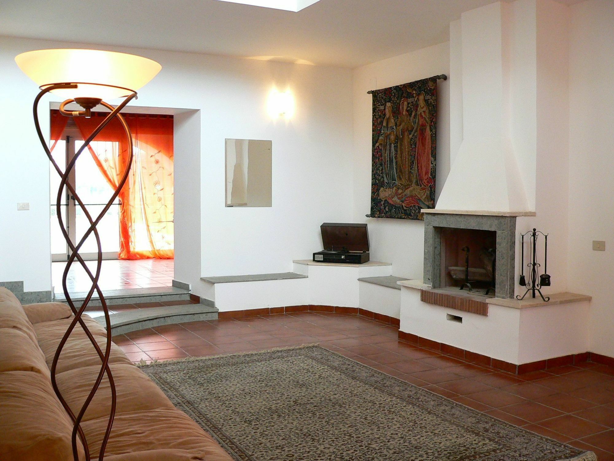 Agriturismo Il Casale Delle Ginestre Fiumicino Zewnętrze zdjęcie