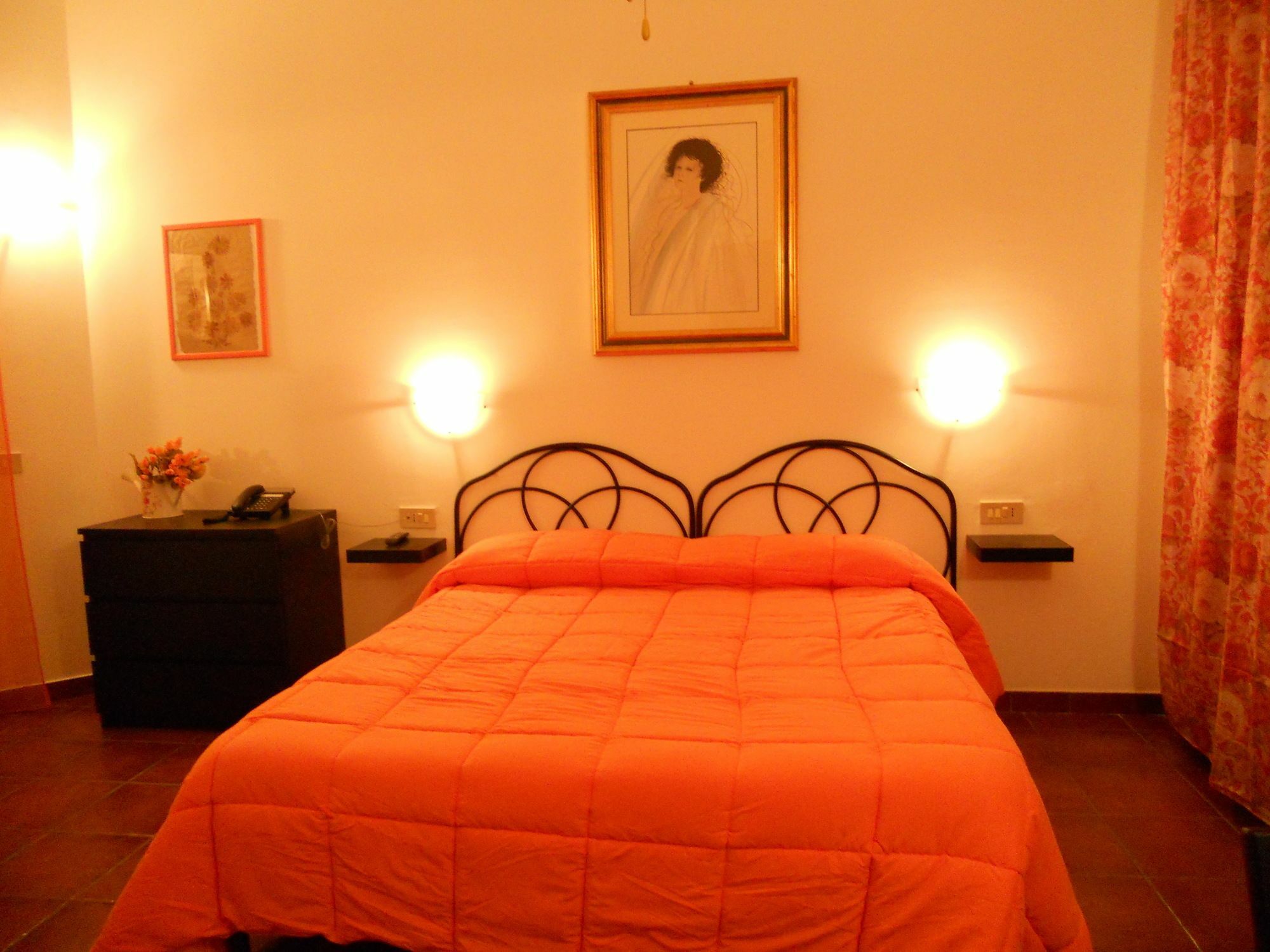 Agriturismo Il Casale Delle Ginestre Fiumicino Zewnętrze zdjęcie