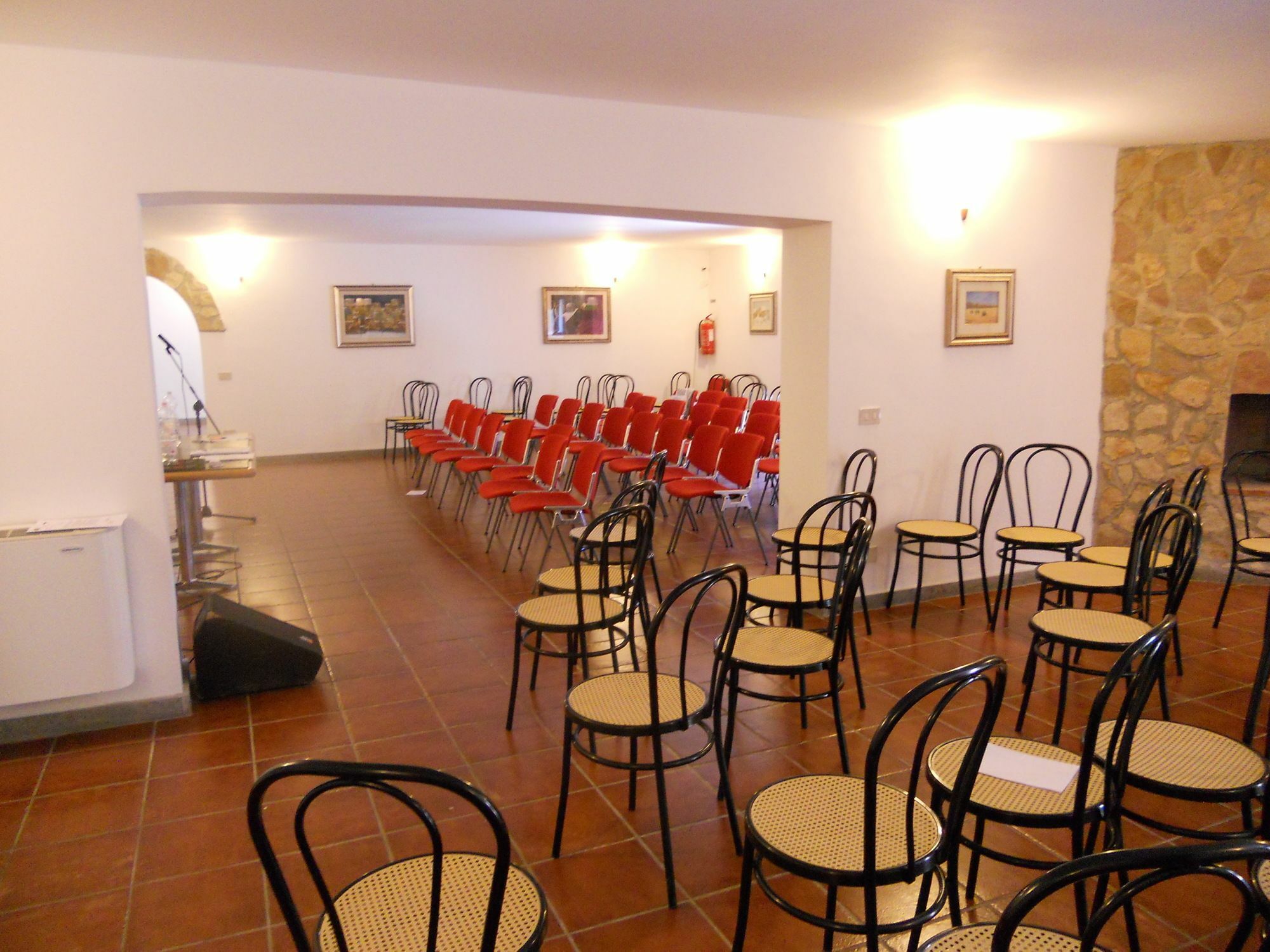 Agriturismo Il Casale Delle Ginestre Fiumicino Zewnętrze zdjęcie