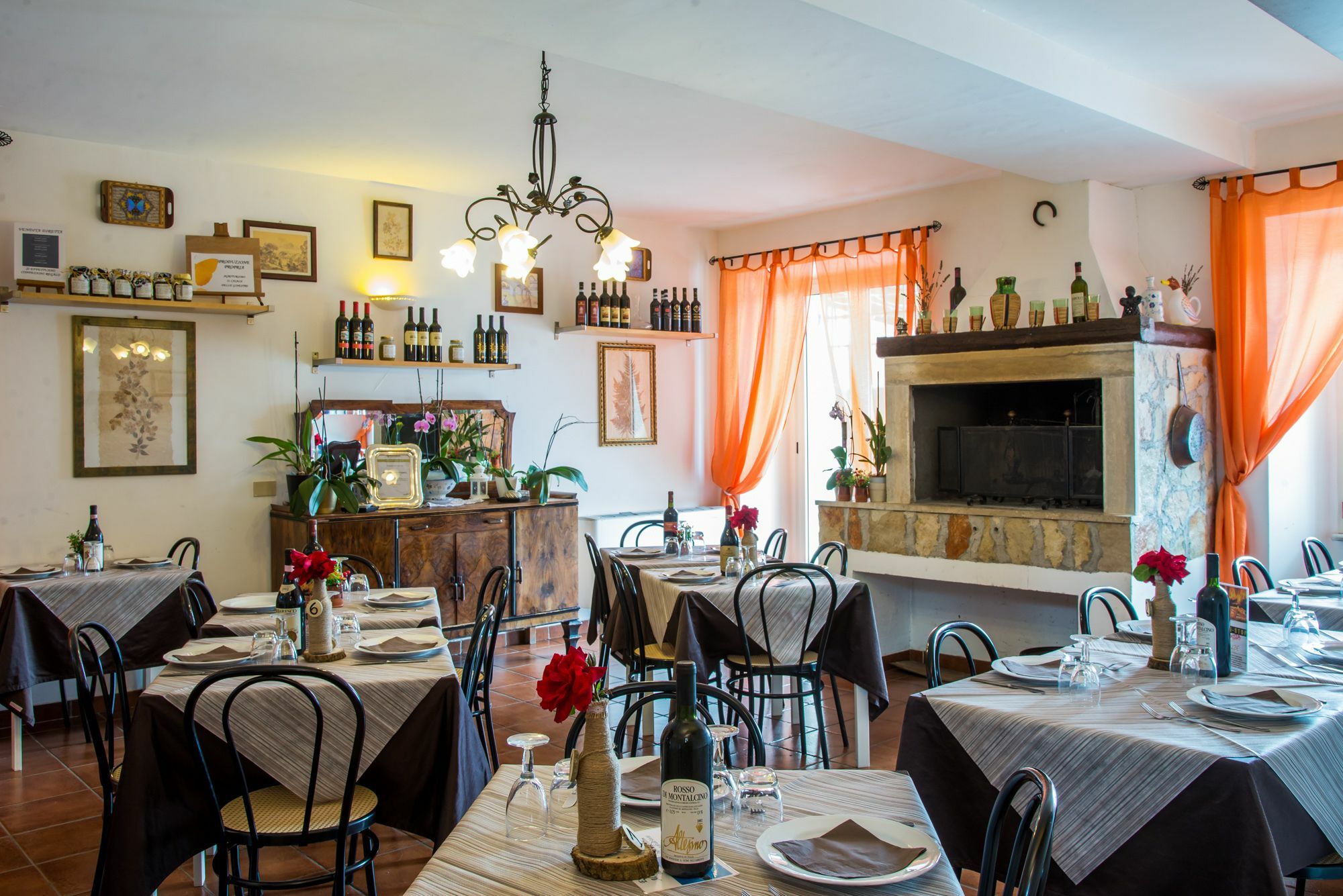 Agriturismo Il Casale Delle Ginestre Fiumicino Zewnętrze zdjęcie